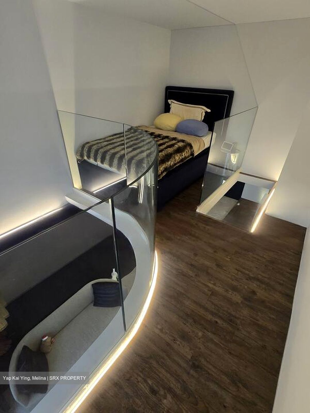 Mayfair Modern (D21), Condominium #486358661